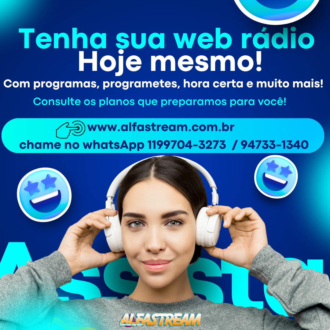 RadiosCast